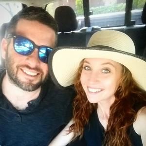 Meet your Posher, Sean